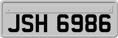 JSH6986