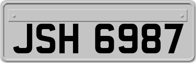 JSH6987