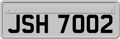 JSH7002