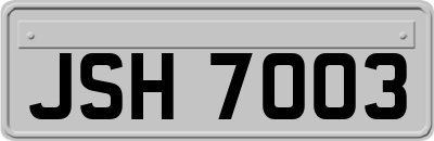 JSH7003