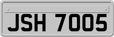 JSH7005