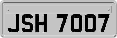 JSH7007