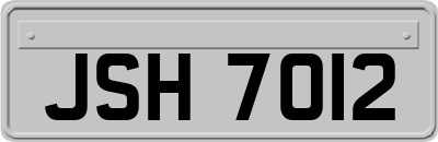 JSH7012