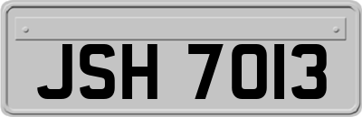 JSH7013