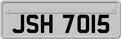 JSH7015