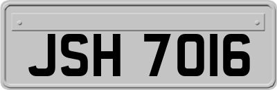 JSH7016
