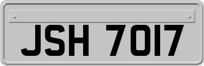 JSH7017