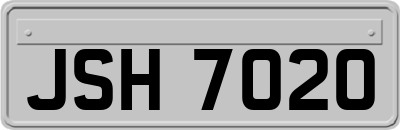 JSH7020