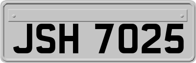 JSH7025