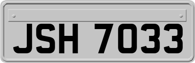 JSH7033