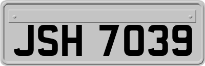JSH7039