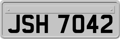 JSH7042