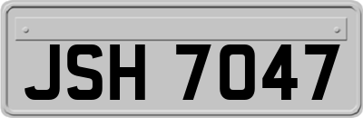 JSH7047