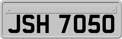 JSH7050