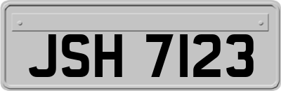JSH7123