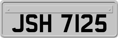 JSH7125