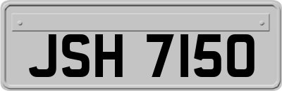 JSH7150