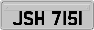 JSH7151