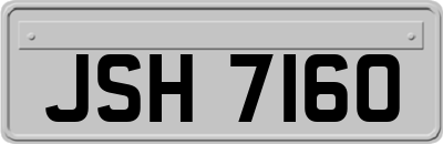 JSH7160