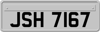 JSH7167