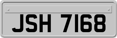 JSH7168