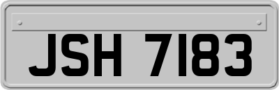 JSH7183