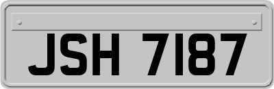 JSH7187