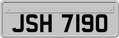 JSH7190