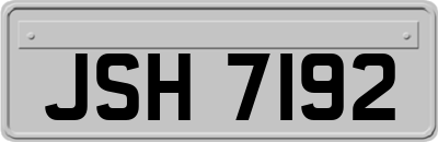 JSH7192