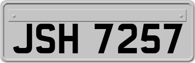 JSH7257