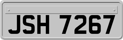 JSH7267