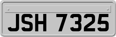 JSH7325