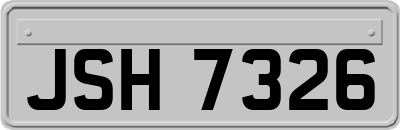 JSH7326