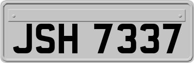 JSH7337