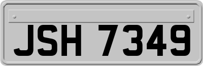 JSH7349