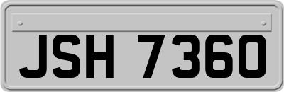 JSH7360