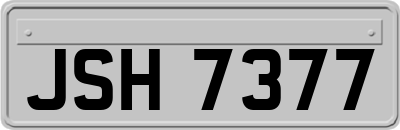 JSH7377