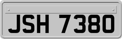 JSH7380