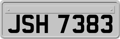 JSH7383