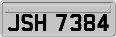 JSH7384
