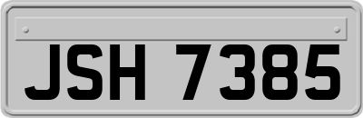 JSH7385