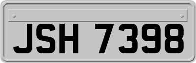 JSH7398