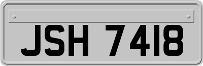 JSH7418