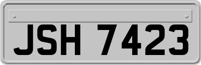 JSH7423