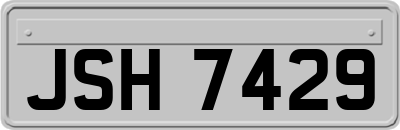 JSH7429