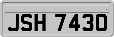 JSH7430