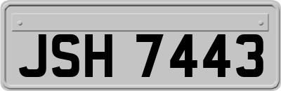 JSH7443
