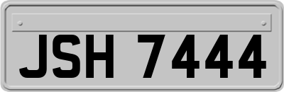JSH7444