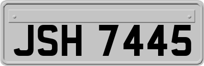 JSH7445