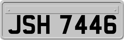 JSH7446